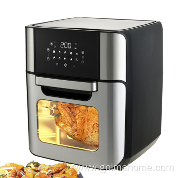 Air Fryer 3.5l 4.2 High Speed Easy Clean